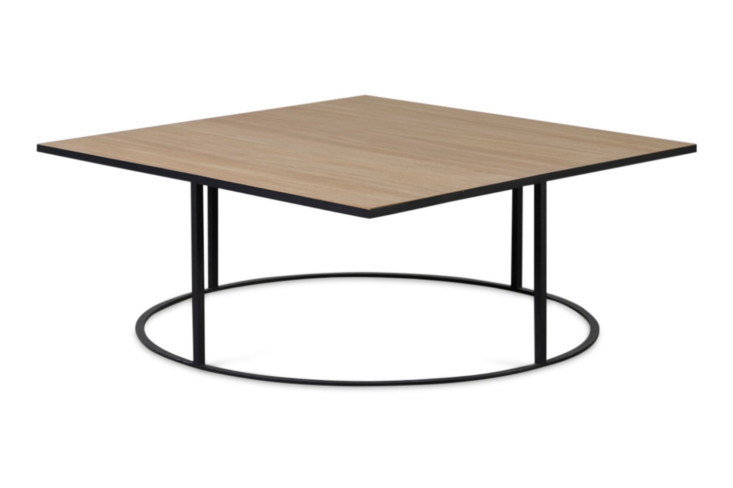 Leolux Prismo salontafel