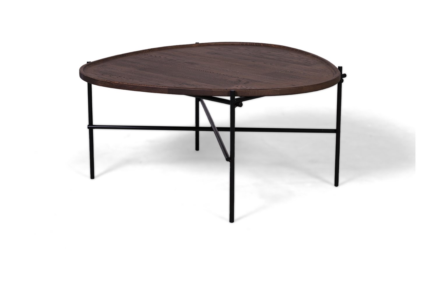 Passe Partout Amazon salontafel