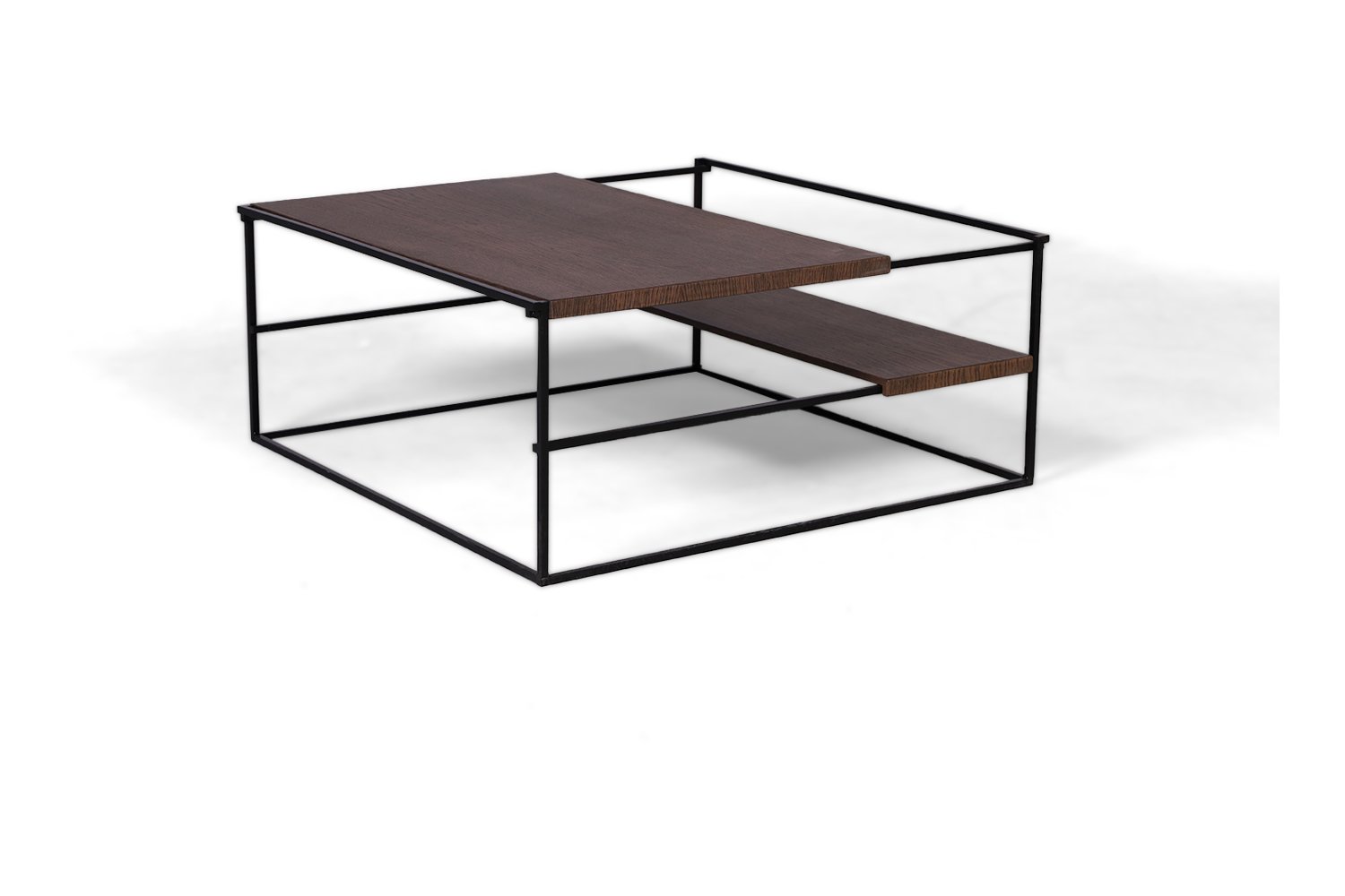 Passe Partout Amazon salontafel