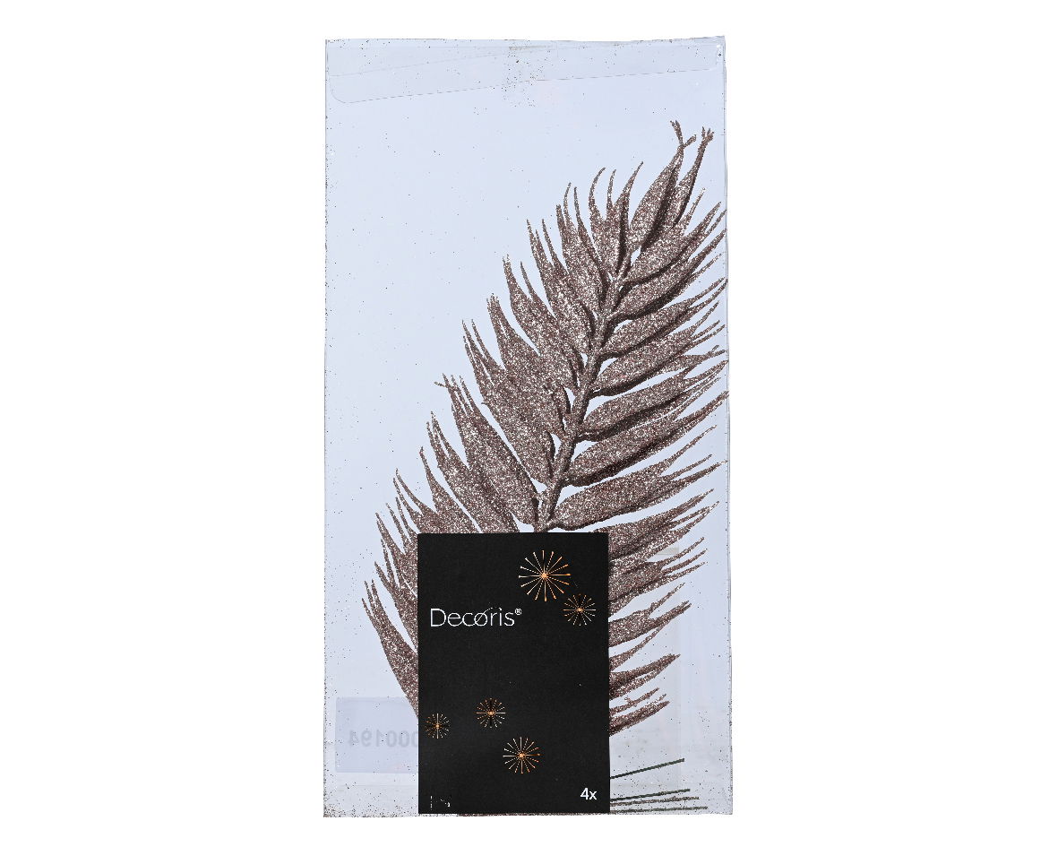 Decoris Spray plastic l0.33b15h42 cm proze 4st - 