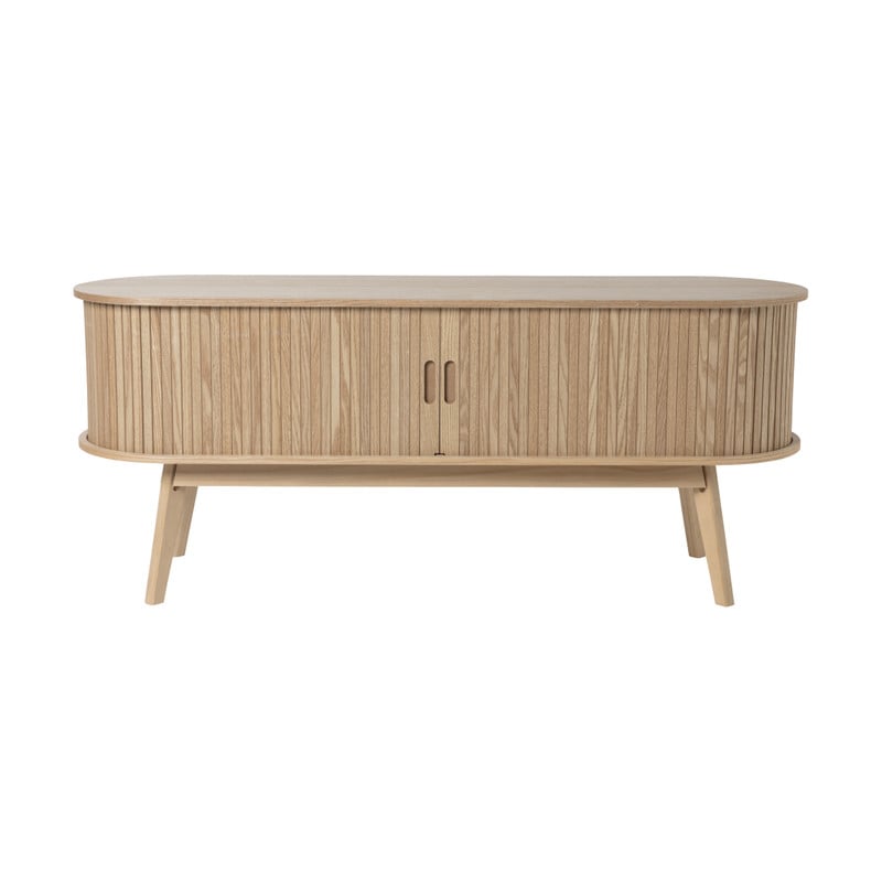 Xenos Tv-meubel Uppsala - naturel - 50x120x35 cm