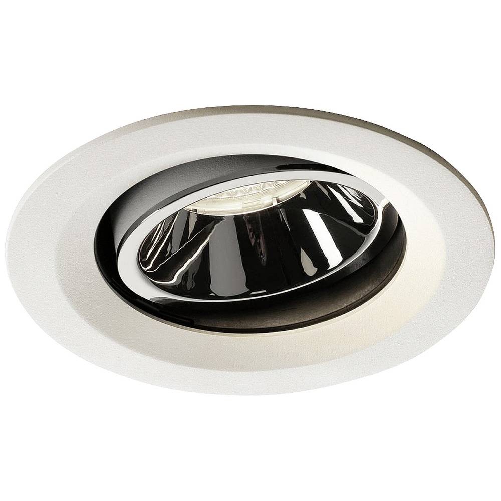 SLV 1003618 NUMINOS MOVE M LED-inbouwlamp LED vast ingebouwd 17 W Wit