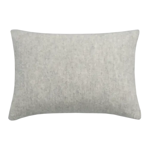 Vandyck Home Bellavita kussensloop 40x55 Coolgrey