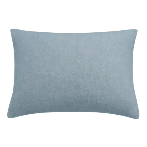 Vandyck Home Bellavita kussensloop 40x55 Dusty Blue