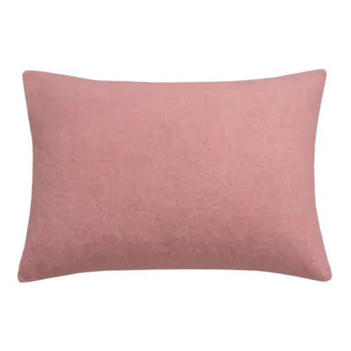 Vandyck Home Bellavita kussensloop 40x55 Sepia Pink