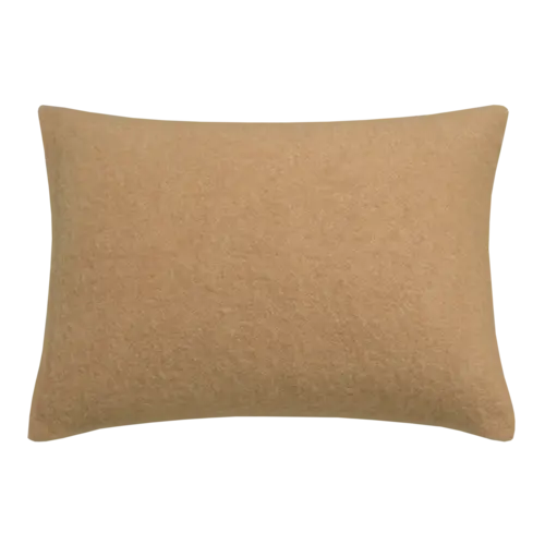 Vandyck Home Bellavita kussensloop 40x55 Soft Tan