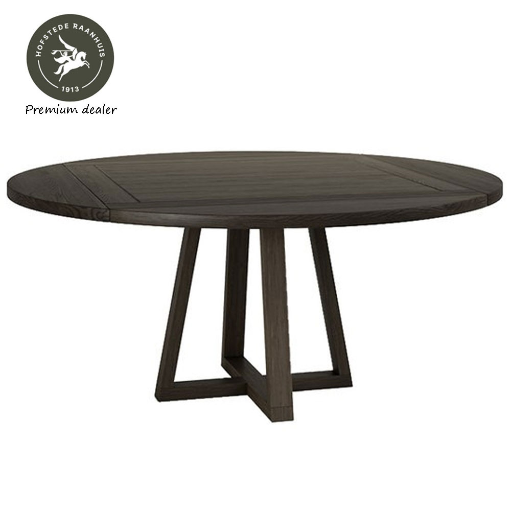 Hofstede Raanhuis Novembre Eettafel klap 140cm