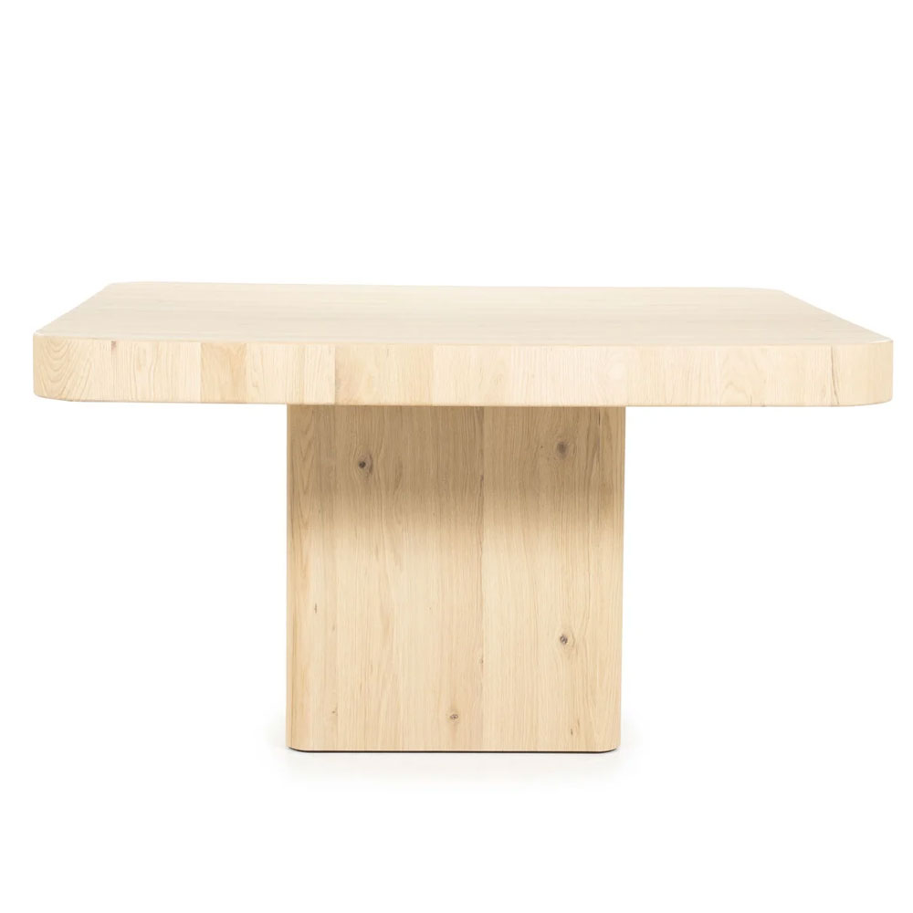 Eleonora Eettafel Harmonie - naturel