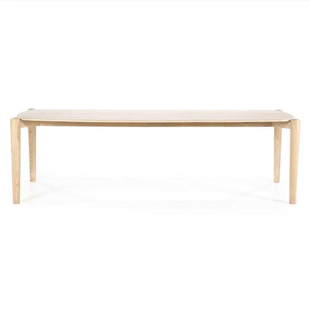 Eleonora Eettafel Selbu - 240x100 cm