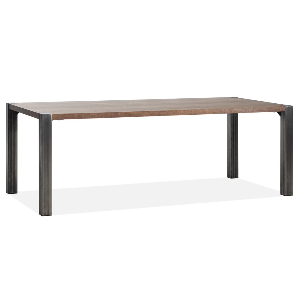 Countrylifestyle Den Haag eettafel 190x90cm