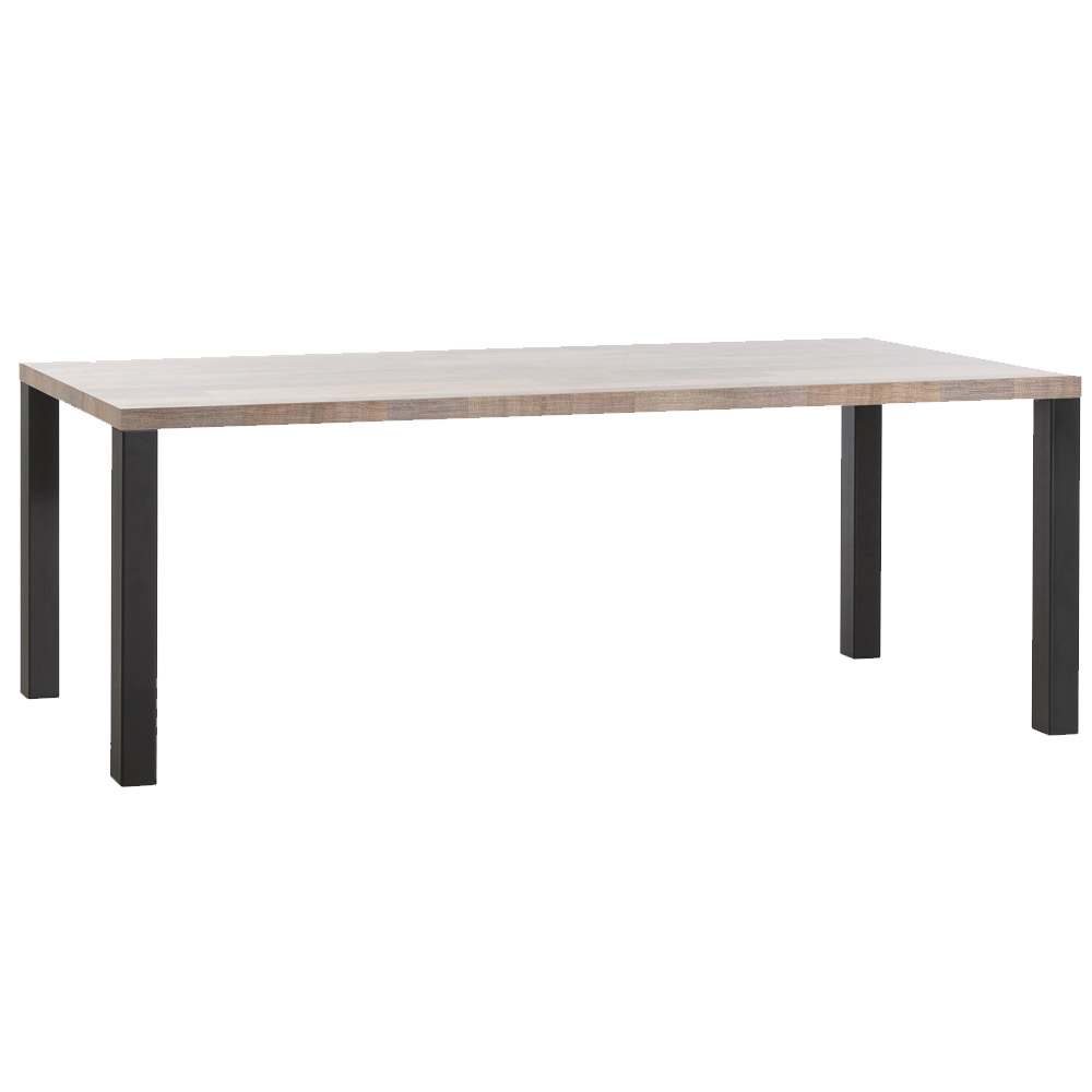 Countrylifestyle Switch eettafel 190x90cm