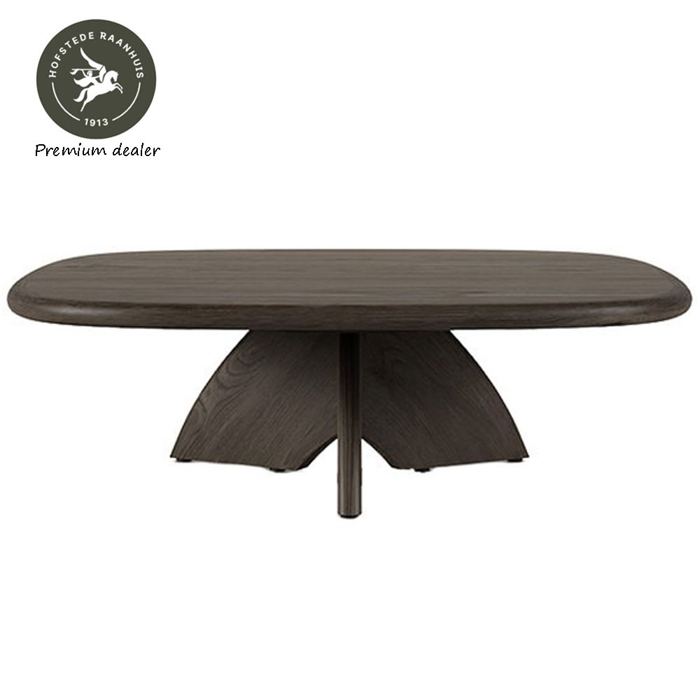 Hofstede Raanhuis Arona Salontafel Deens 80x80cm -1