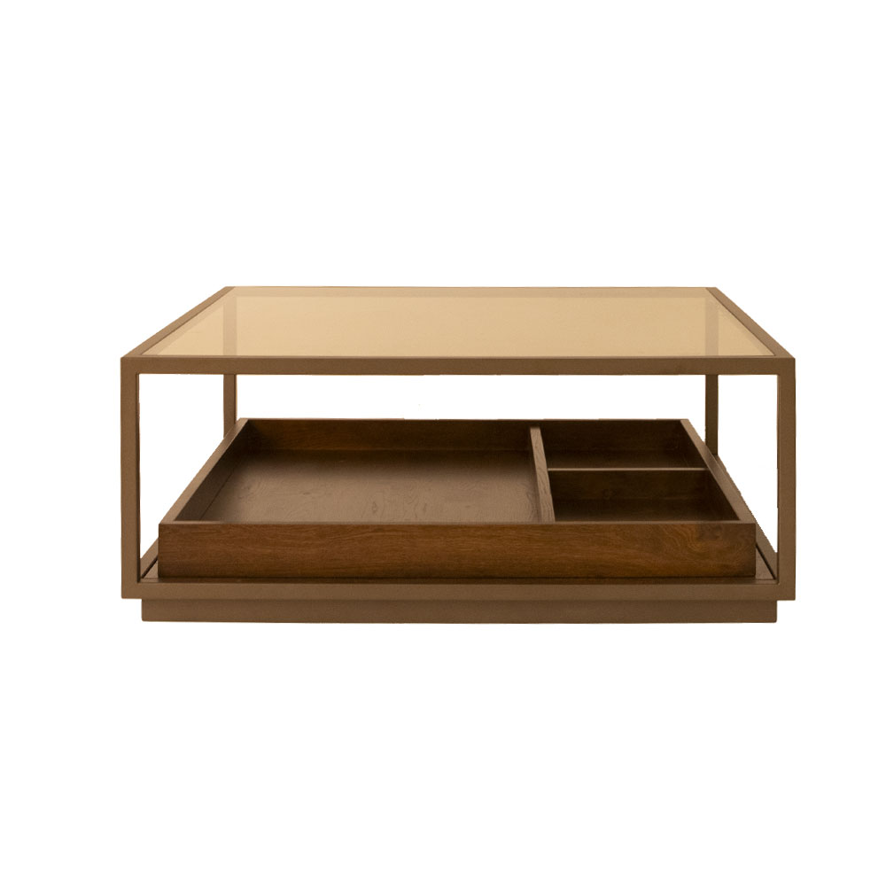 Countrylifestyle Salontafel Maru