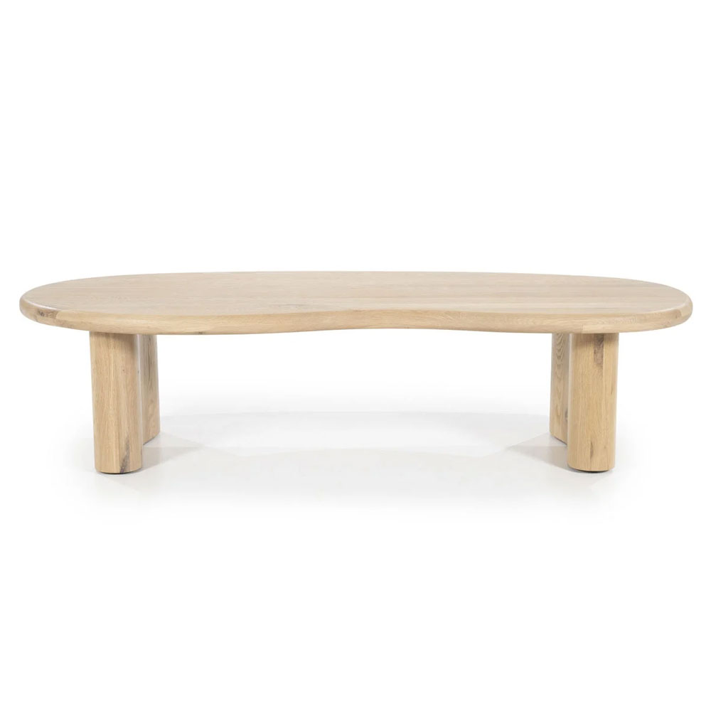 Eleonora Salontafel Josh - naturel