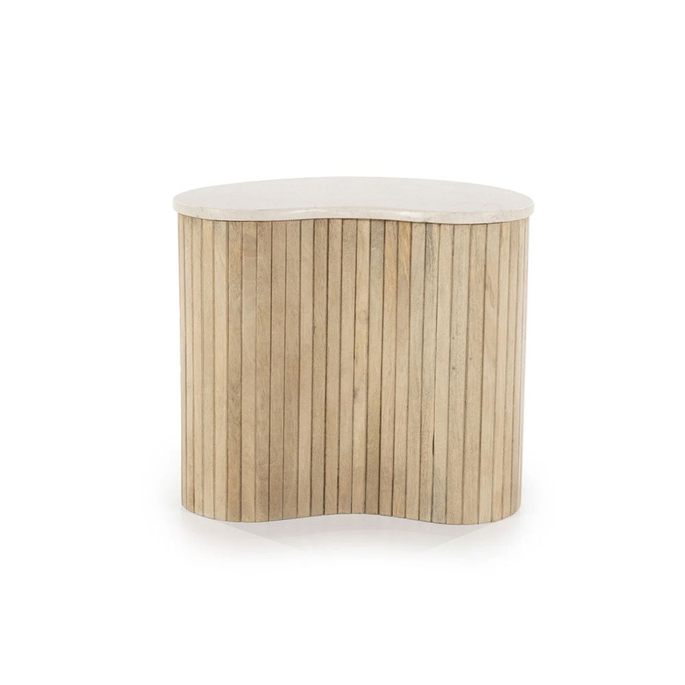 Eleonora Bijzettafel Kira