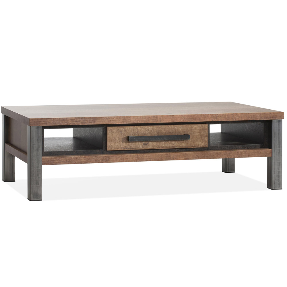 Countrylifestyle Den Haag Salontafel met lade