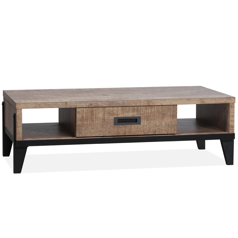 Countrylifestyle Vianen Salontafel 135x67cm