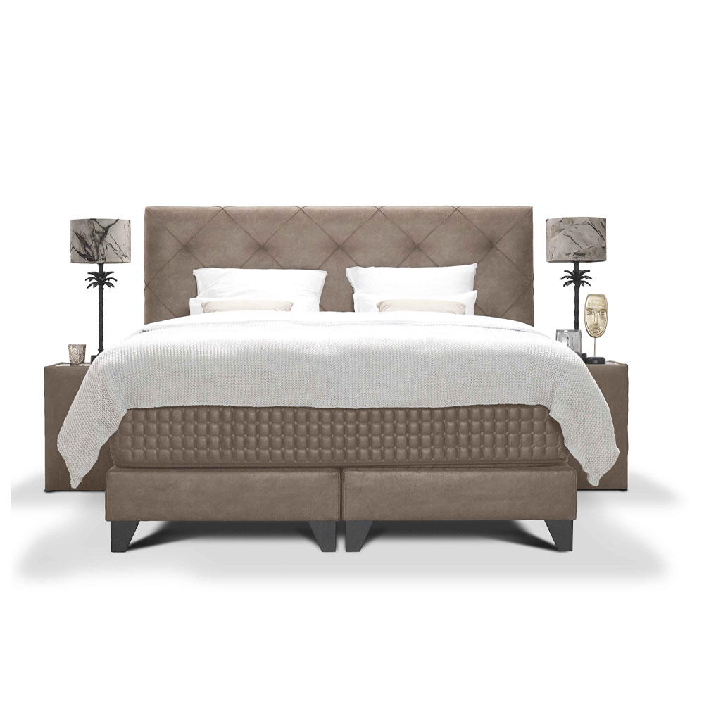 Countrylifestyle Boxspring Magnifique