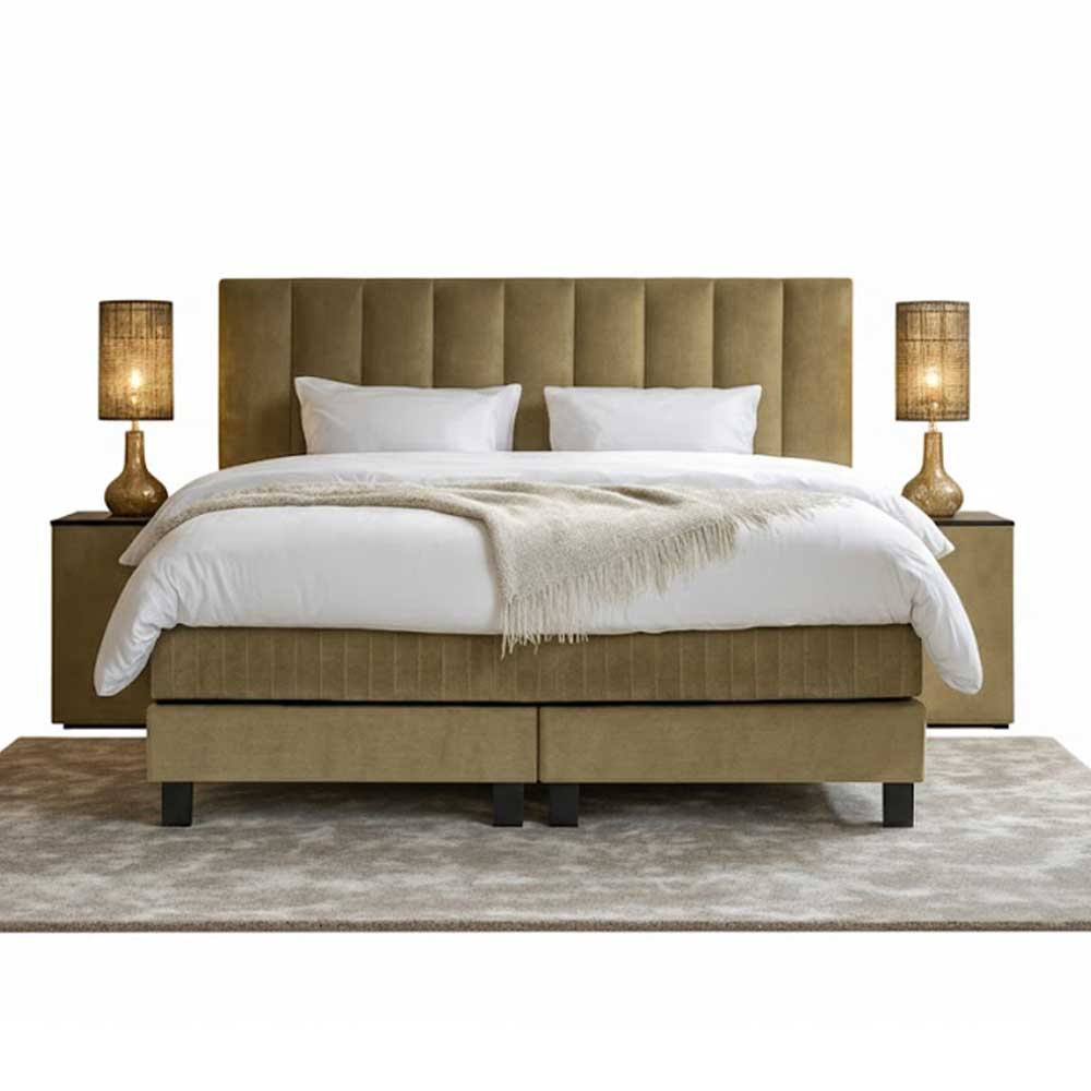 Countrylifestyle Boxspring Chandon