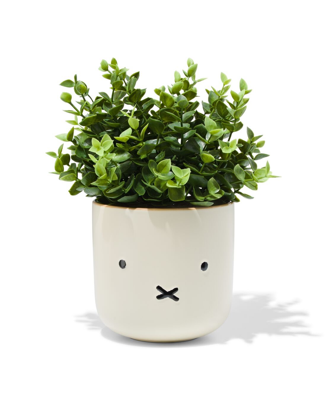 HEMA Nijntje bloempot 12cm keramiek
