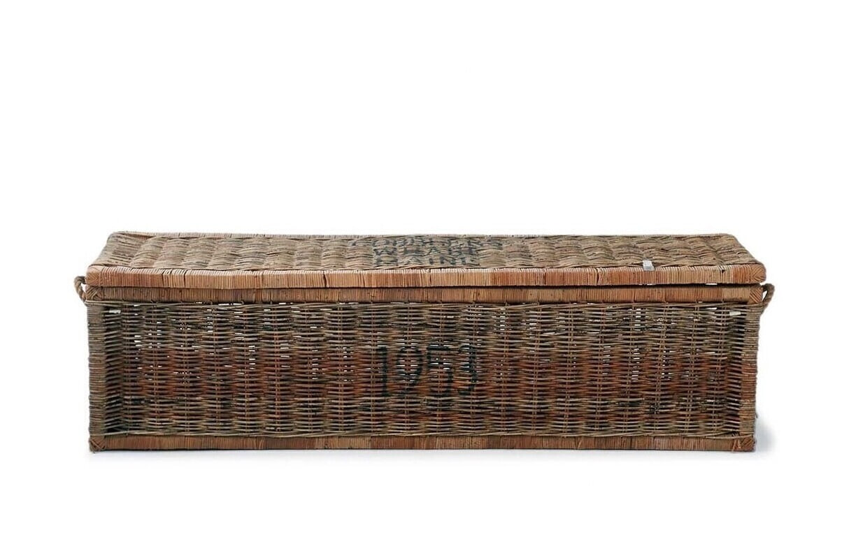 Rivièra Maison Mand Cobblers 45 x 160cm