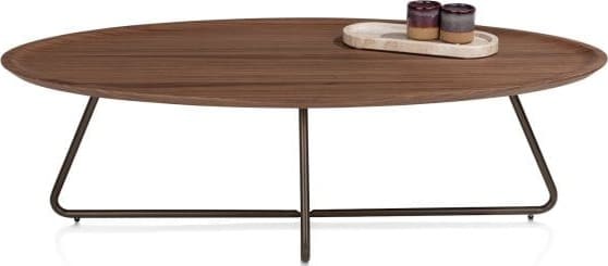 Brianza salontafel 130 x 65 cm
