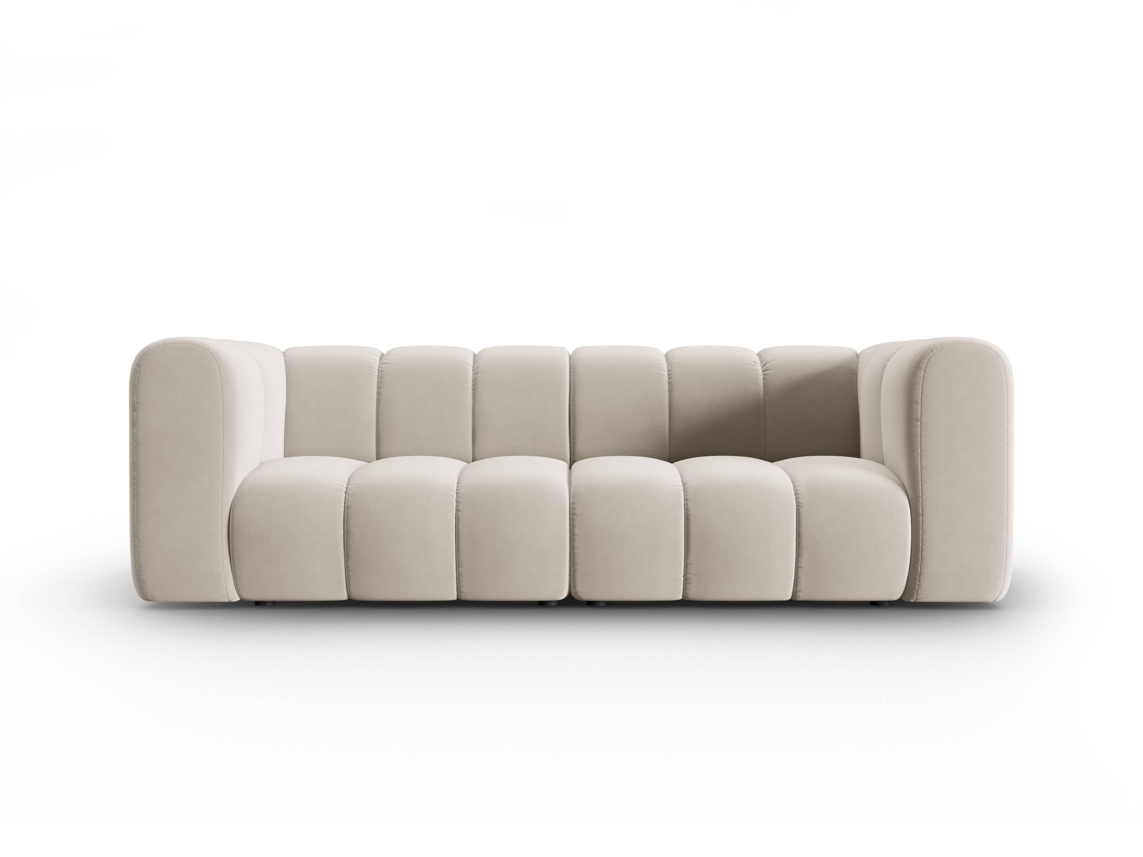 Interieurs 86 3-zitsbank Skyler velvet | 