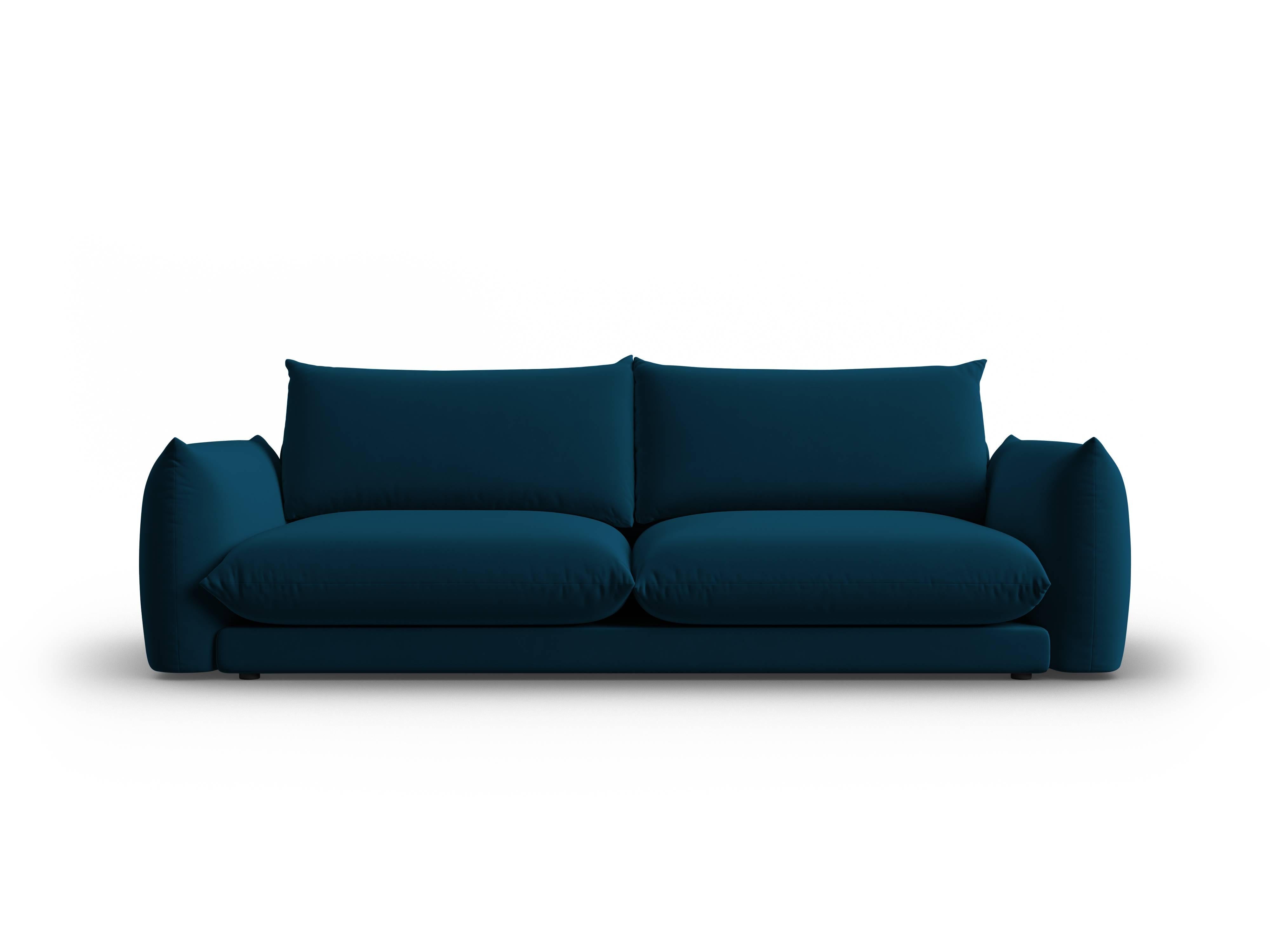 CXL by Christian Lacroix 3-zitsbank Naima velvet | 