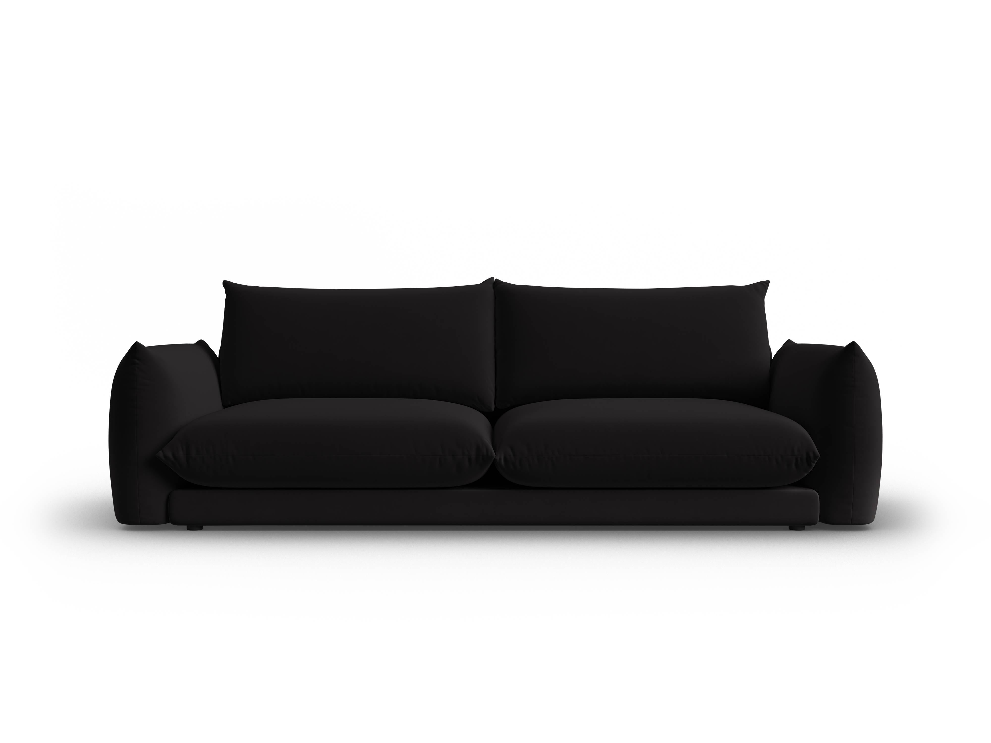 CXL by Christian Lacroix 3-zitsbank Naima velvet | 