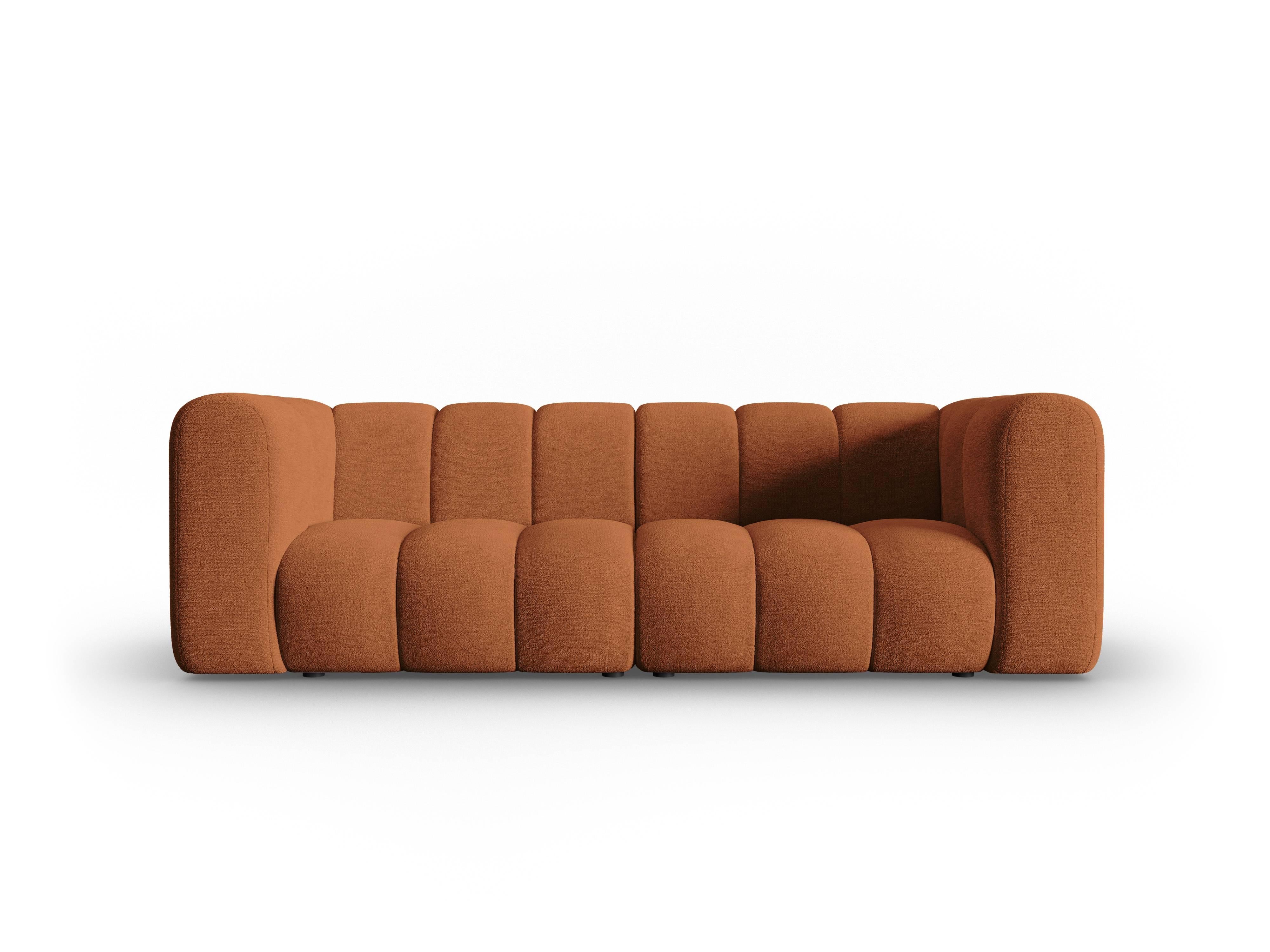 Interieurs 86 3-zitsbank Skyler chenille | 