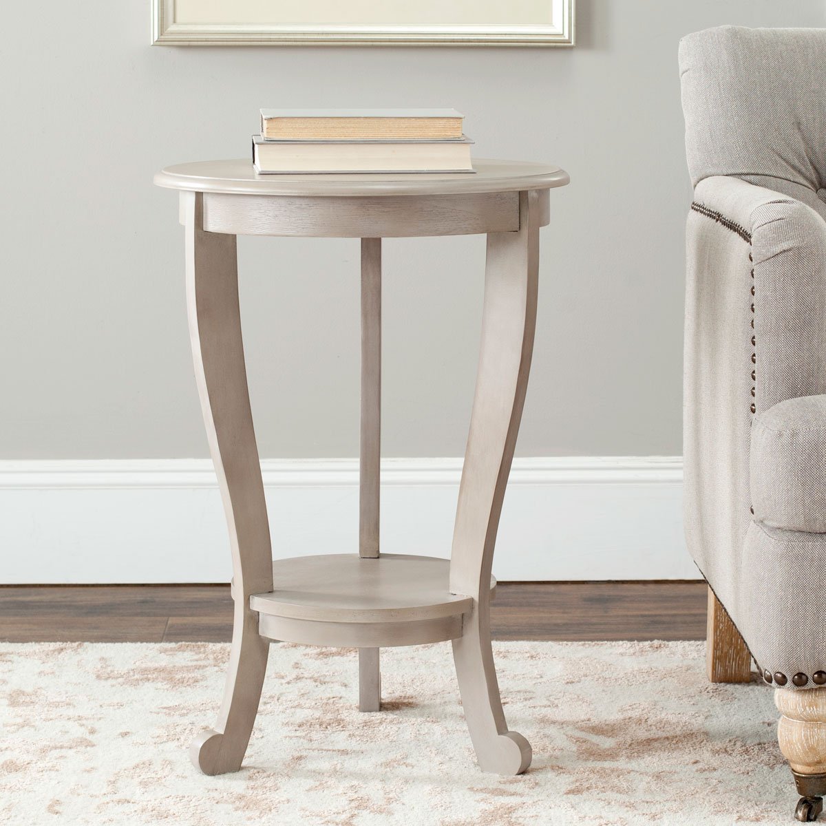 Safavieh Furniture Bijzettafel Vera | 
