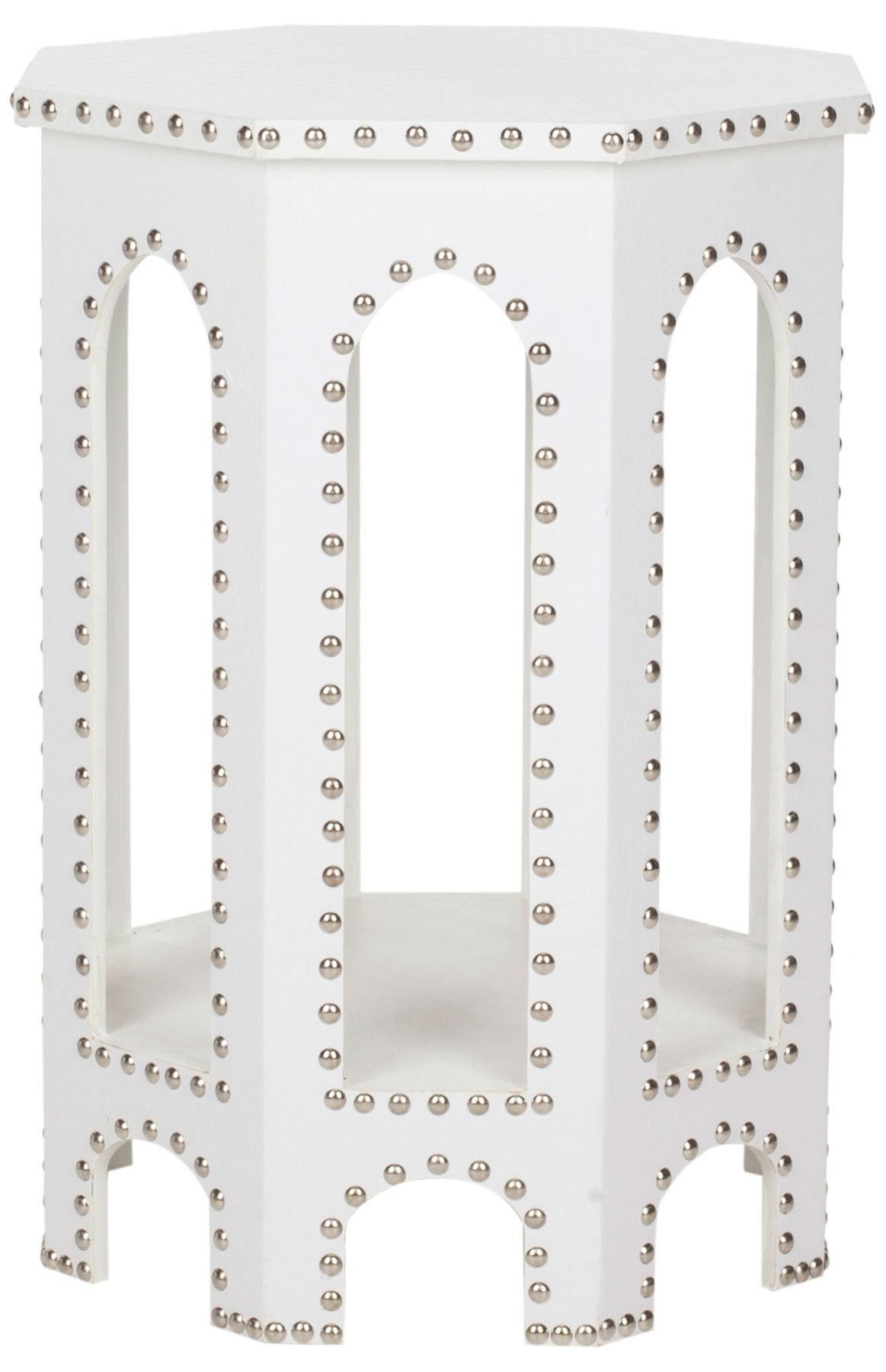 Safavieh Furniture Bijzettafel Jennah | 