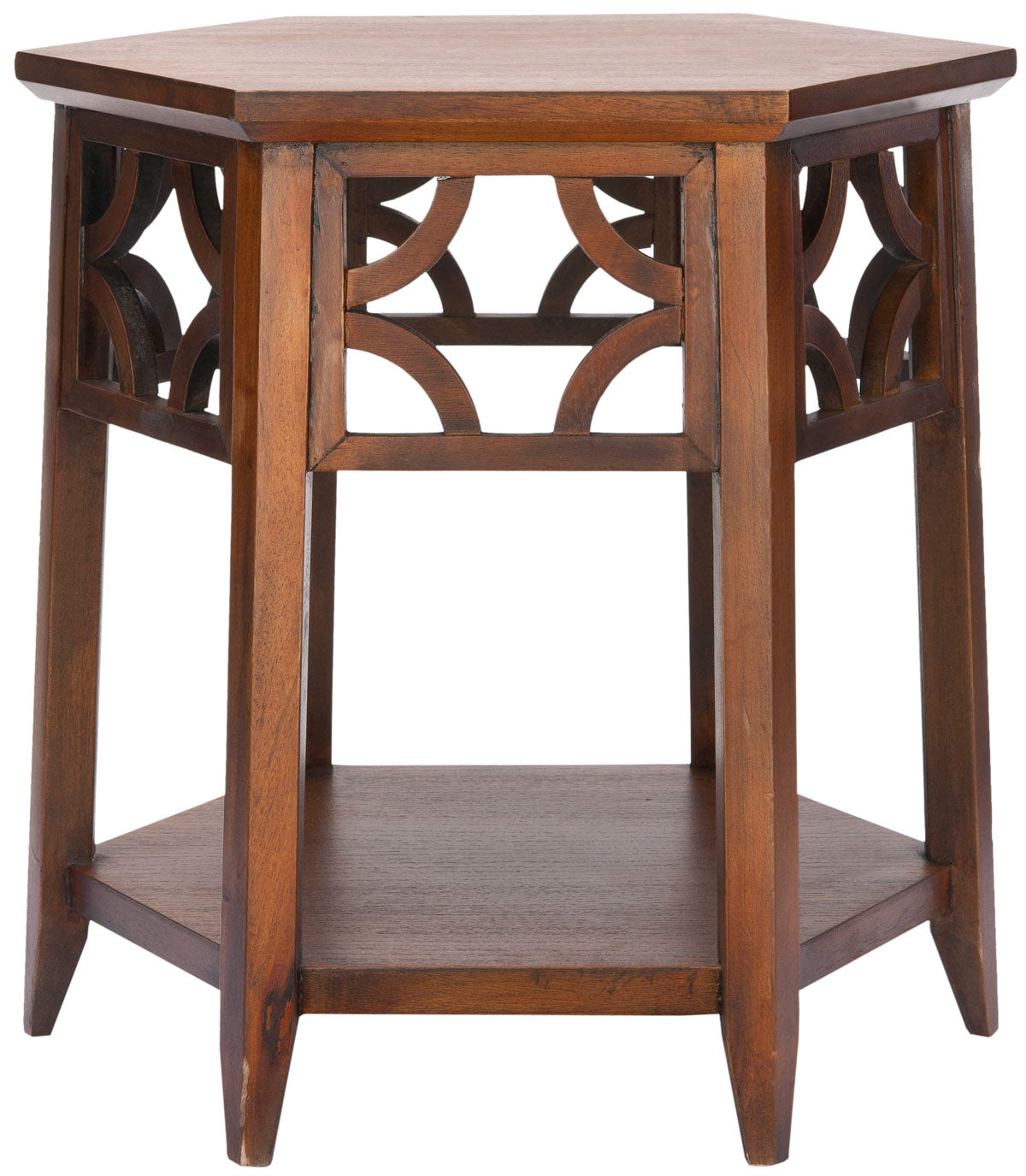 Safavieh Furniture Bijzettafel Kamilla | 