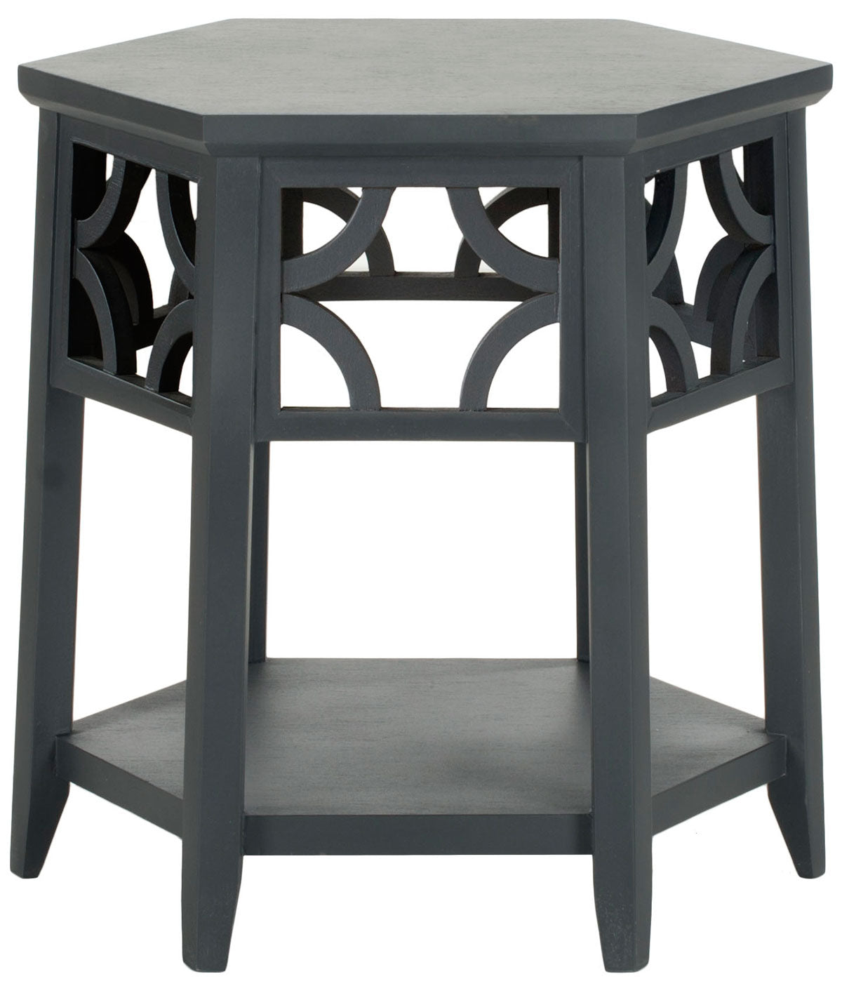 Safavieh Furniture Bijzettafel Kamilla | 