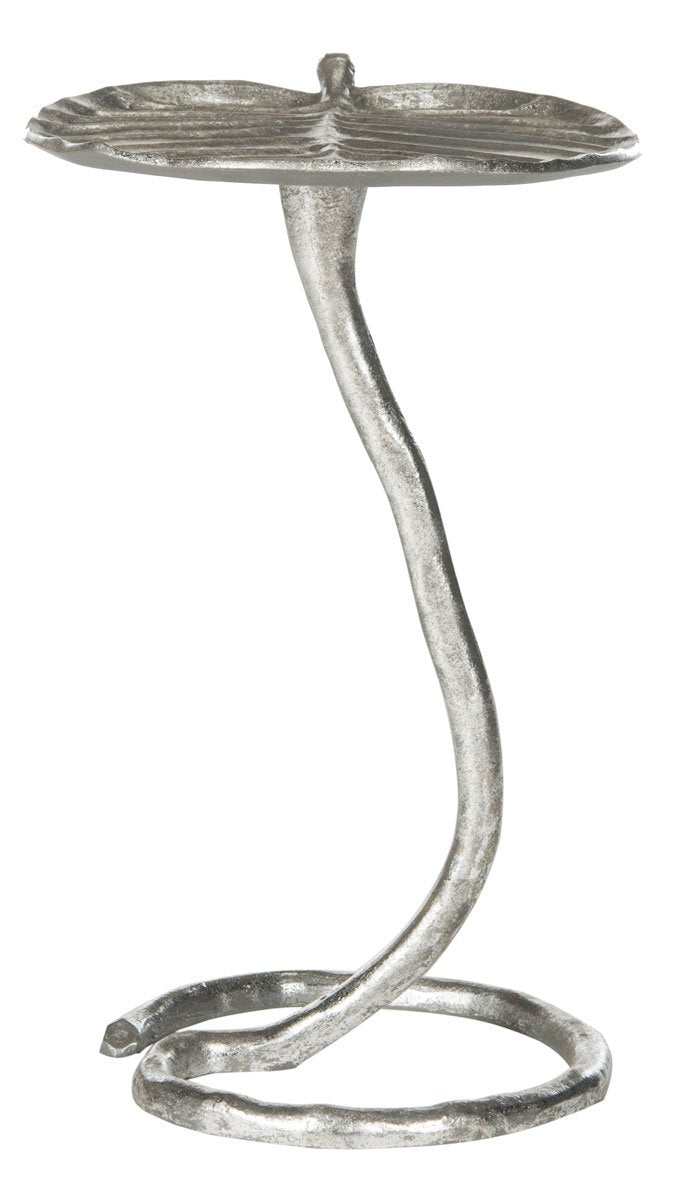 Safavieh Furniture Bijzettafel Leaf | 
