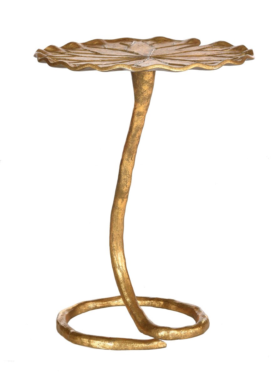 Safavieh Furniture Bijzettafel Livia | 