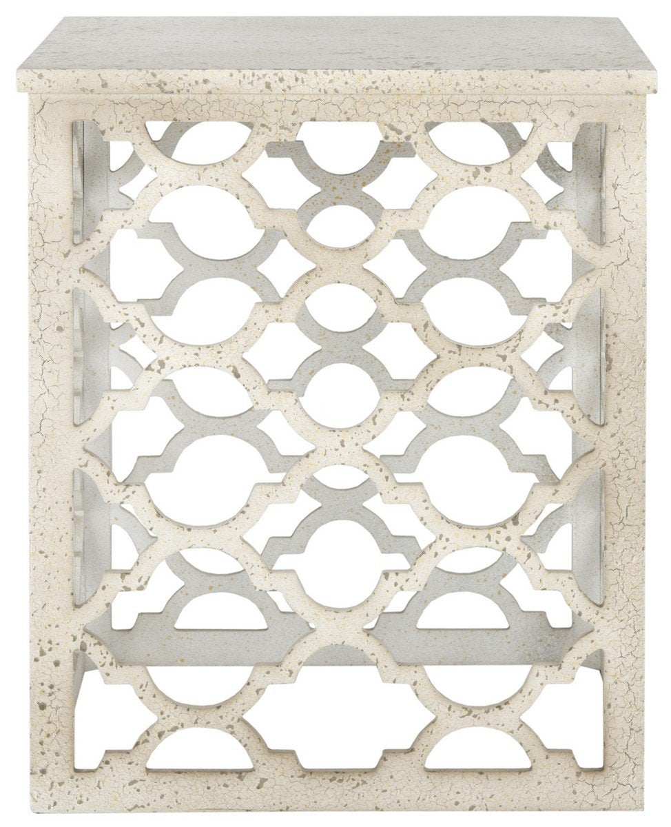 Safavieh Furniture Bijzettafel Alynn | 