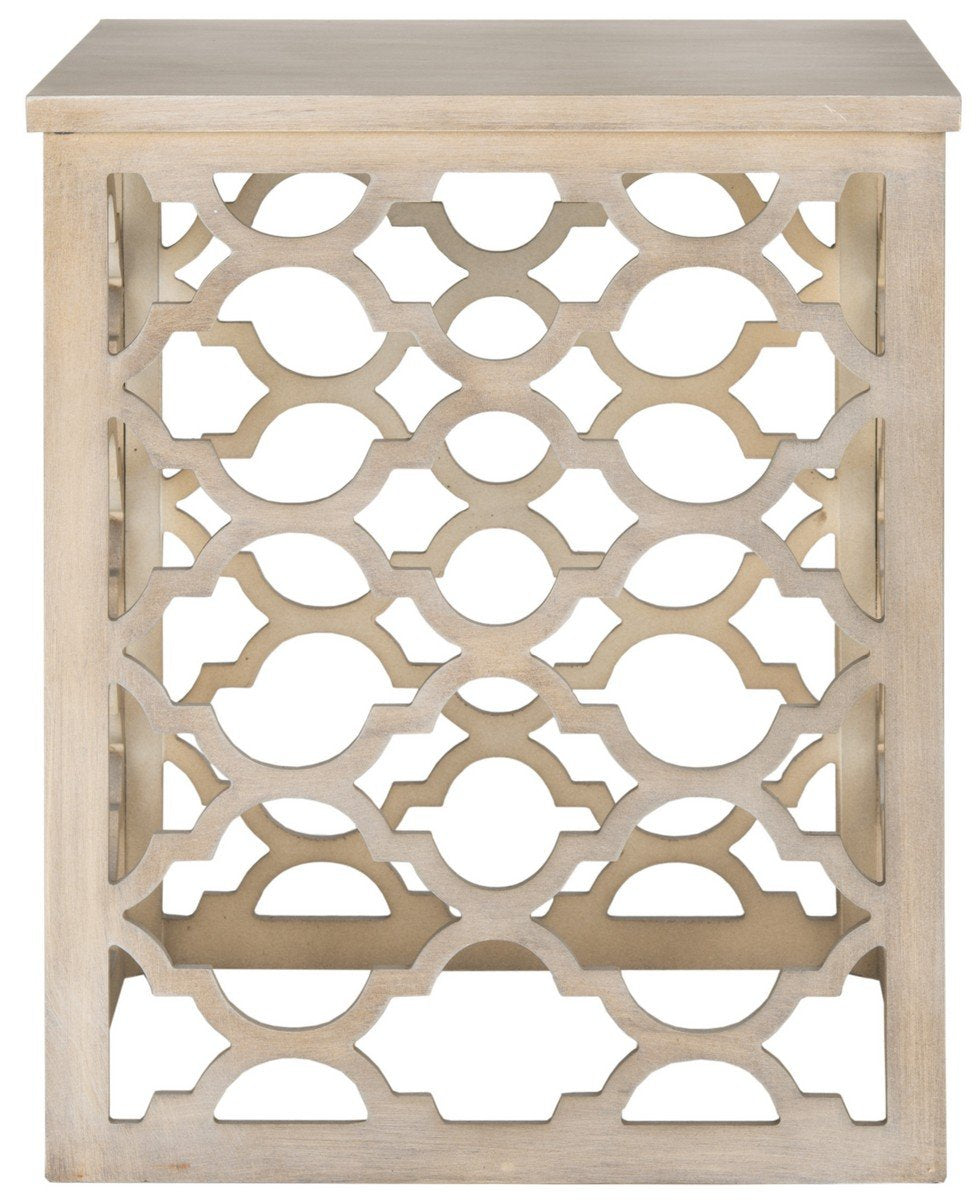 Safavieh Furniture Bijzettafel Alynn | 