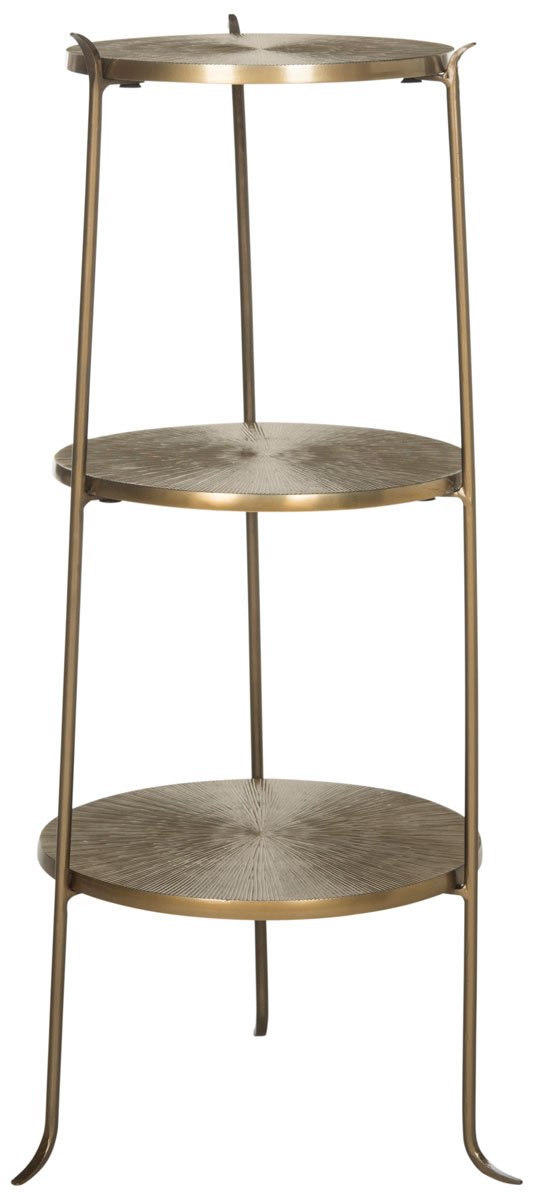 Safavieh Furniture Bijzettafel Ilsa | 
