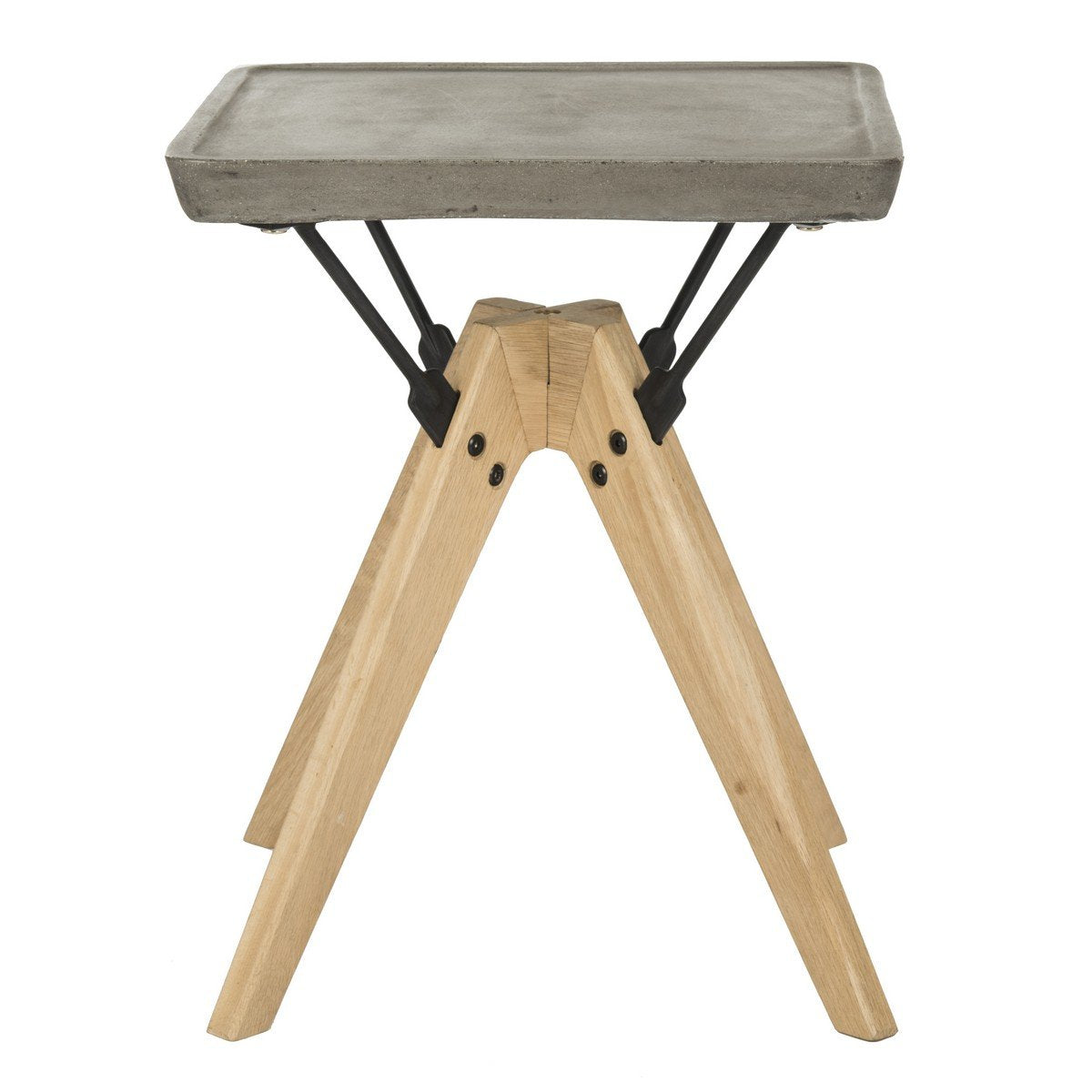 Safavieh Furniture Bijzettafel Milan | 
