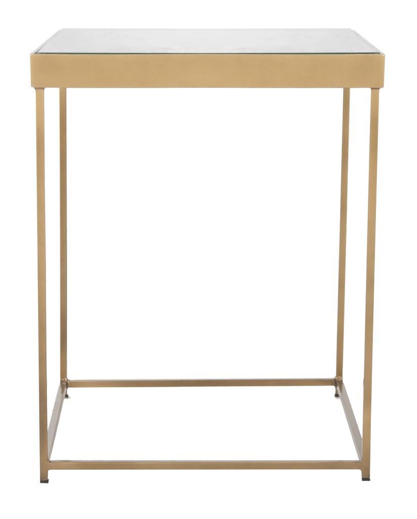 Safavieh Furniture Bijzettafel Phoebe | 
