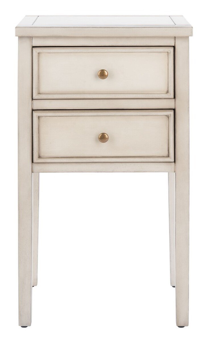 Safavieh Furniture Bijzettafel Eline | 