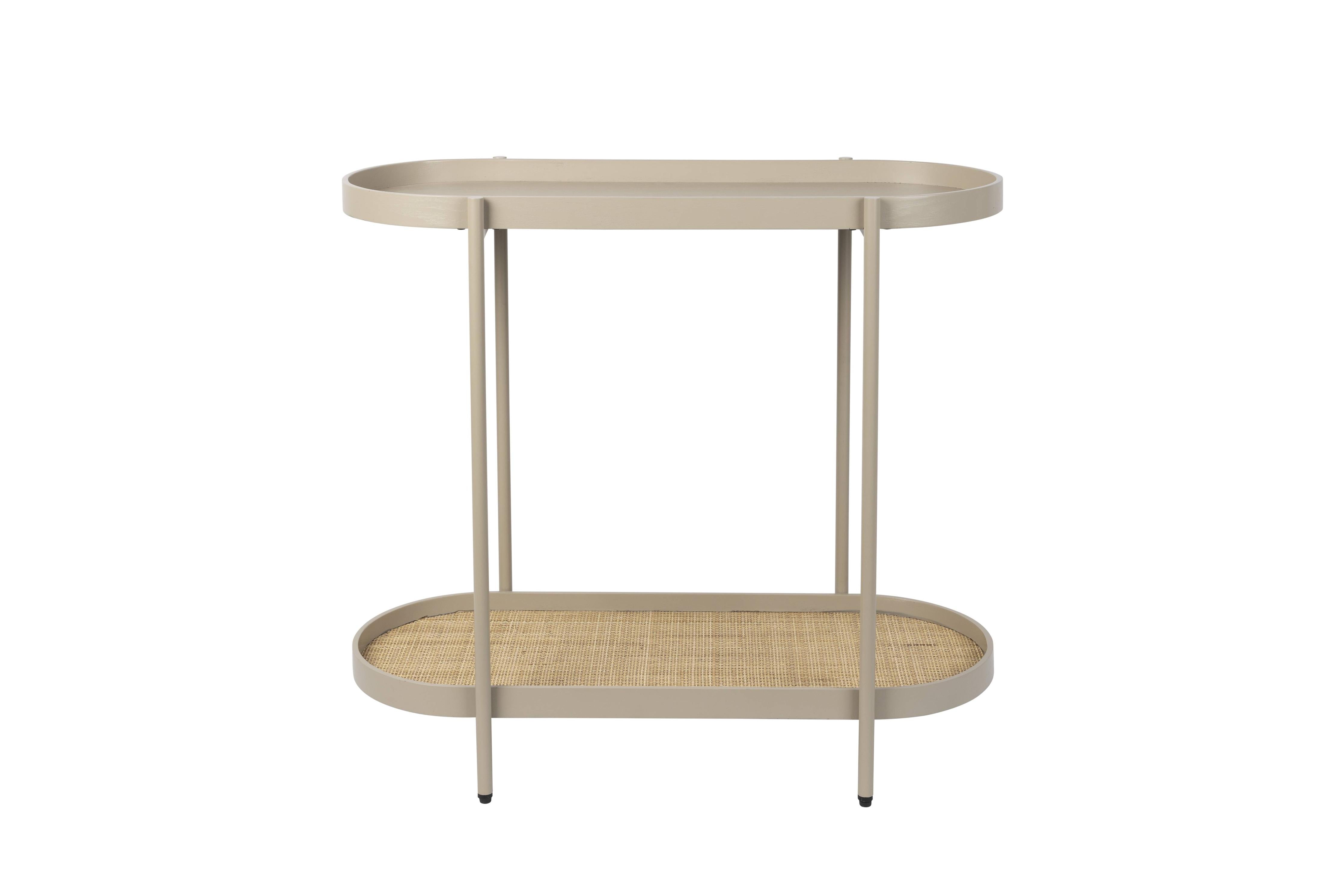 Feliz Lifestyle Bijzettafel Corwin | 