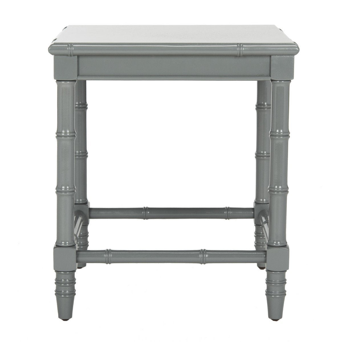 Safavieh Furniture Bijzettafel Bamboe | 