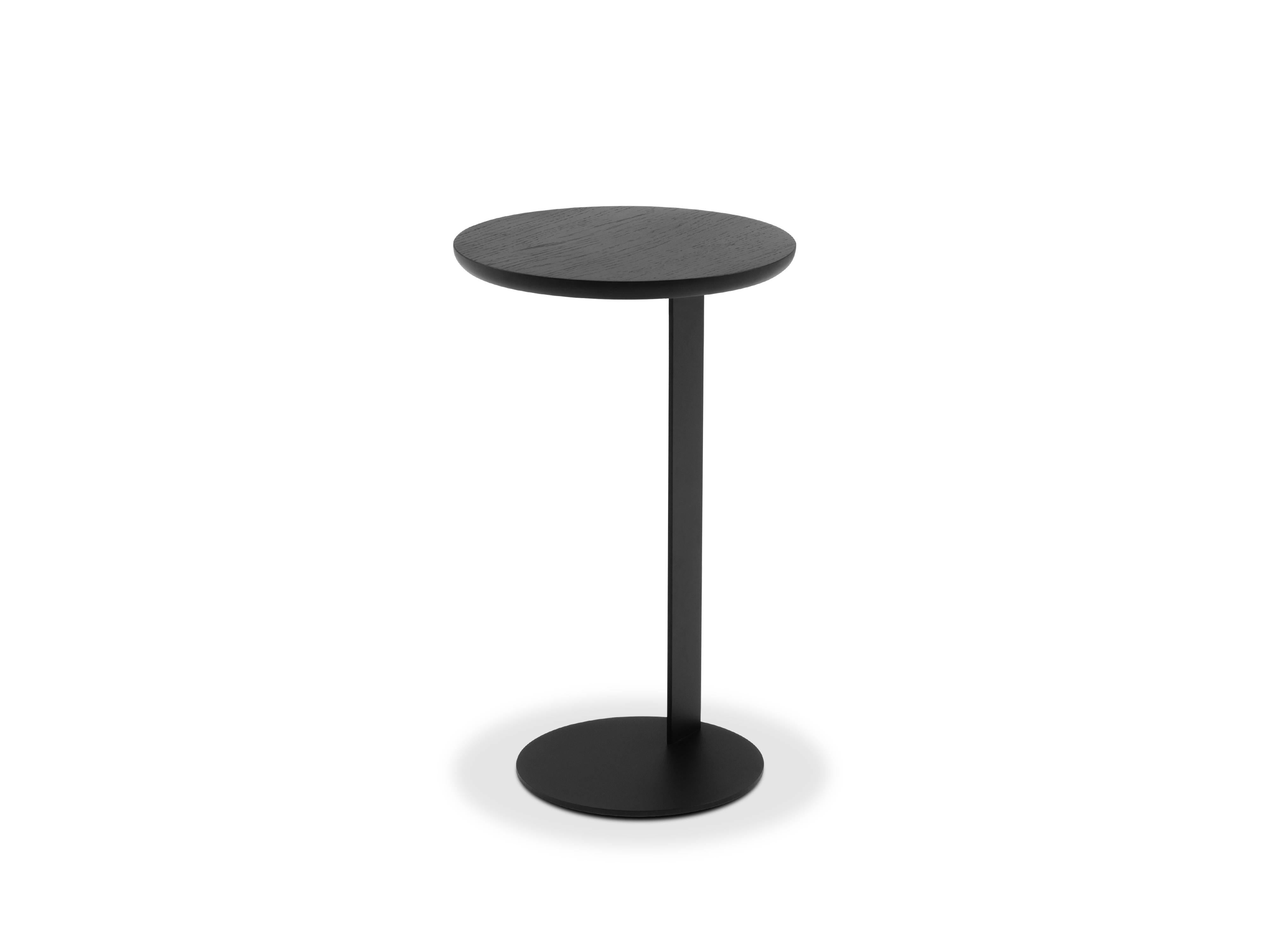 Interieurs 86 Bijzettafel Edith | 