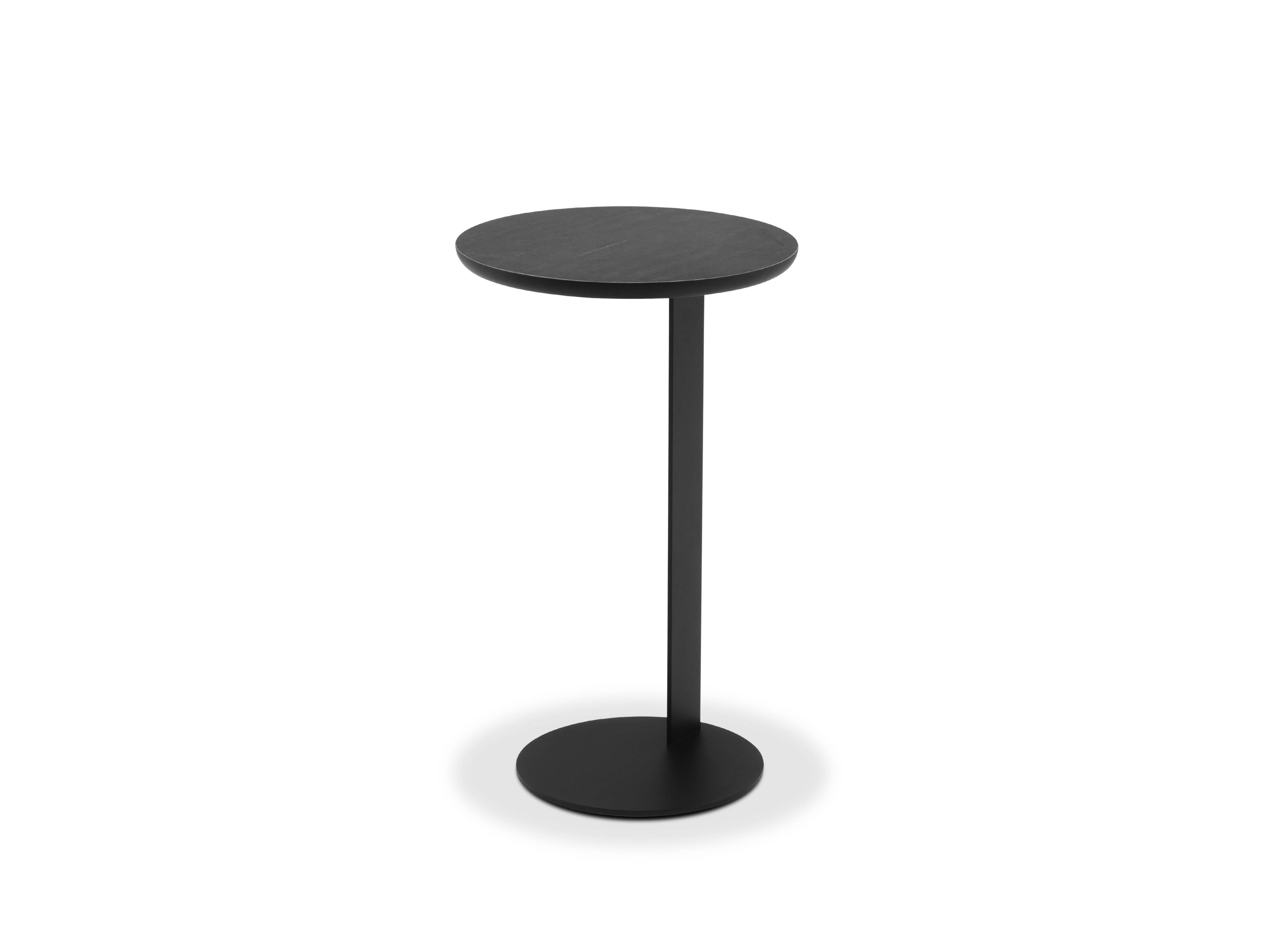 Interieurs 86 Bijzettafel Edith | 