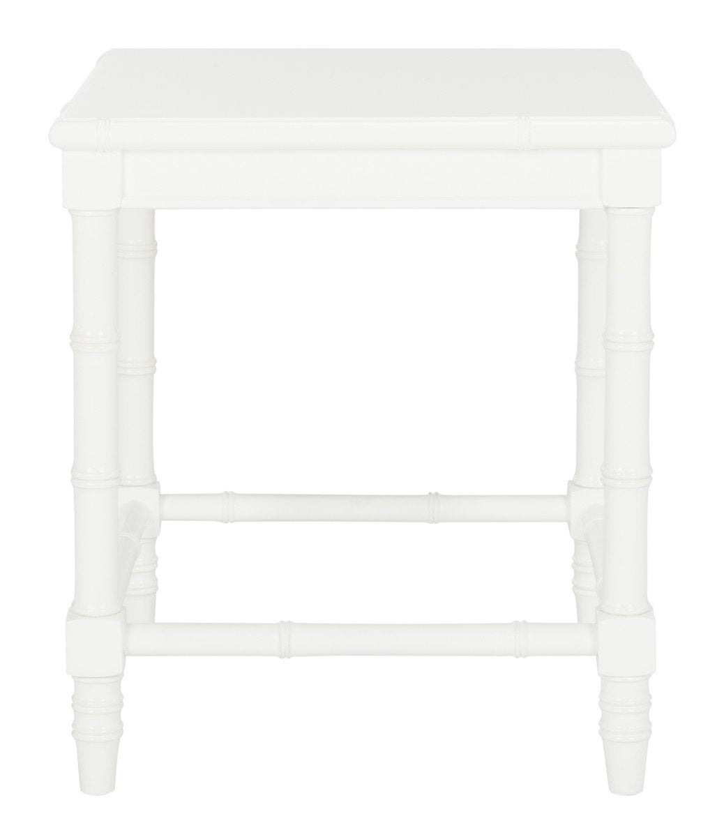 Safavieh Furniture Bijzettafel Bamboe | 