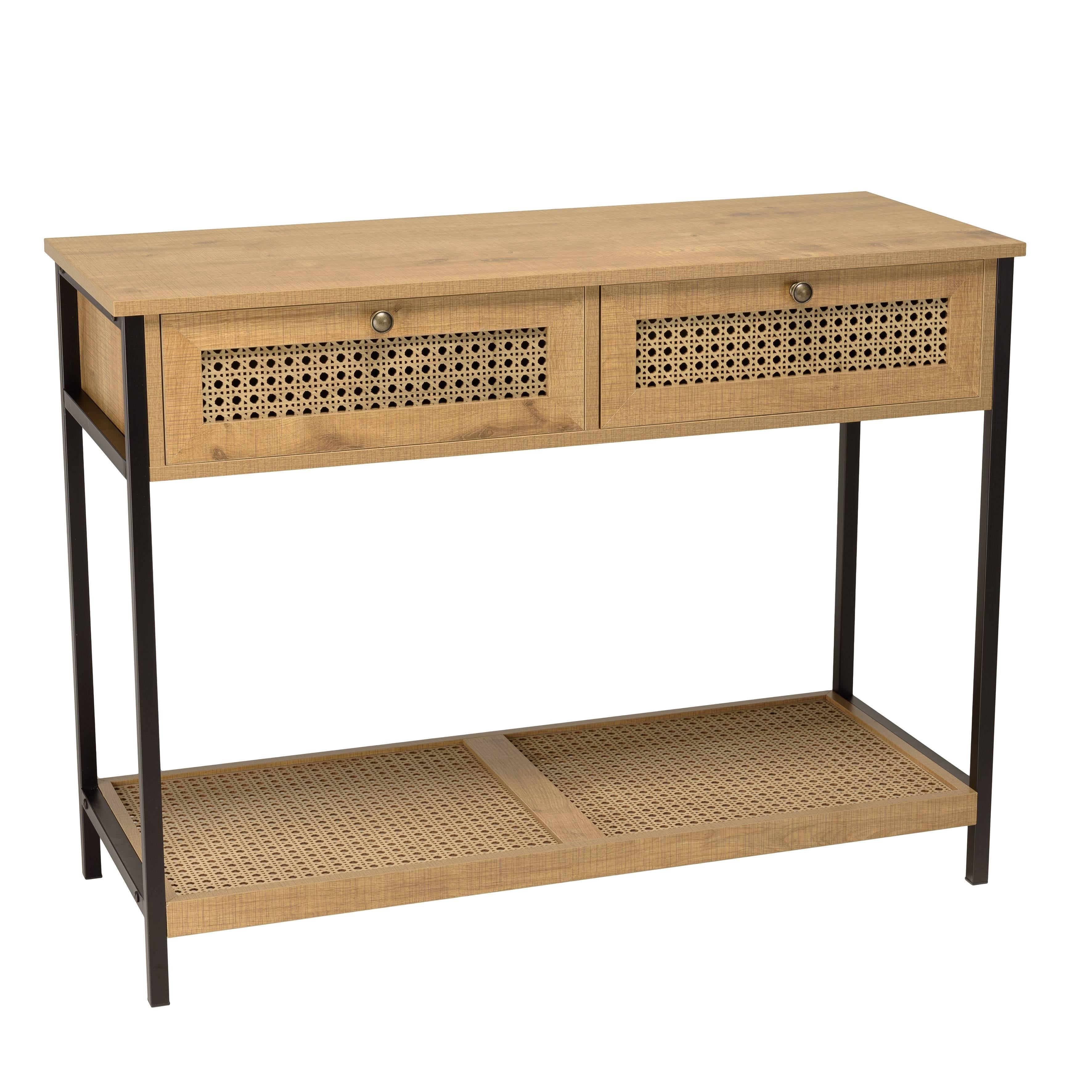 Macabane Consoletafel Charléne | 