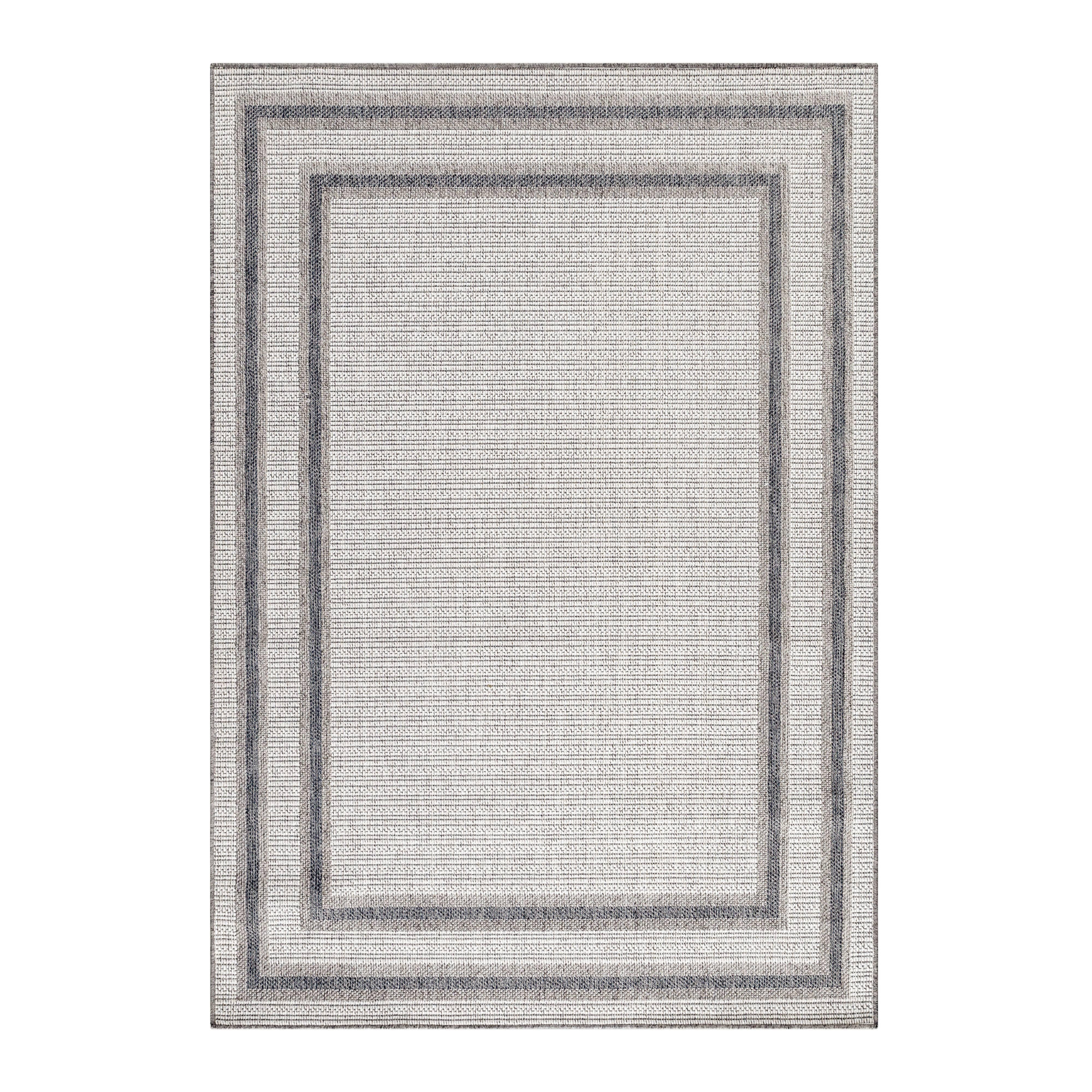 NADUVI Collection Buitenkleed Aruba Square | 