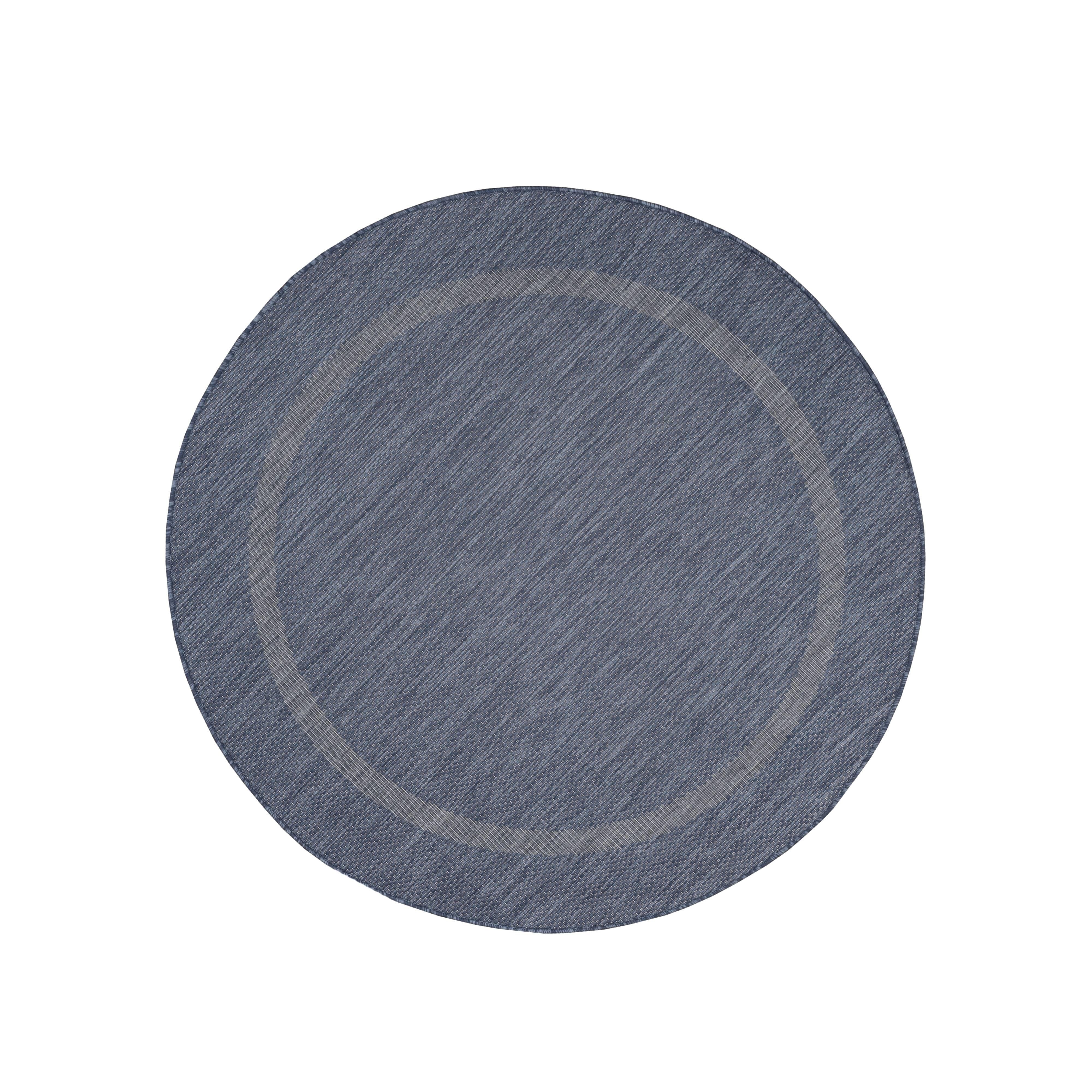 Ayyildiz Vloerkleed Relax rond | 
